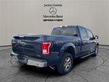 Used 2016 Ford F150 XLT w/ Equipment Group 302A Luxury image 5