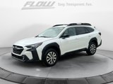 New 2025 Subaru Outback Premium image 3