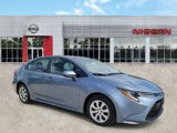 Used 2023 Toyota Corolla LE image 2