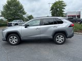 Used 2020 Toyota RAV4 LE image 3