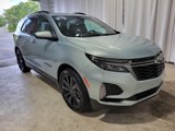 Certified 2022 Chevrolet Equinox RS w/ LPO, Cargo Package image 3