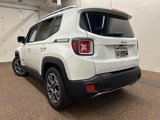 Used 2015 Jeep Renegade Limited image 4