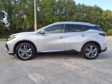Used 2020 Nissan Murano Platinum image 2