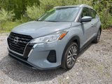 Used 2023 Nissan Kicks SV image 3