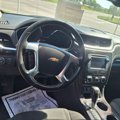 Used 2017 Chevrolet Traverse LT image 6