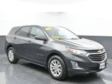Used 2019 Chevrolet Equinox LS w/ LS Convenience Package image 2