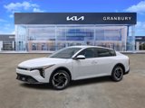 New 2025 Kia K4 EX image 4