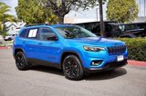Certified 2023 Jeep Cherokee Altitude Lux image 6