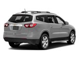 Used 2017 Chevrolet Traverse LT w/ Style and Technology Package image 3