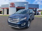 Used 2017 Ford Edge SEL image 4