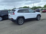 Used 2021 Jeep Cherokee Trailhawk w/ Technology Group image 3