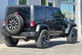 Used 2018 Jeep Wrangler Unlimited Sport S image 4