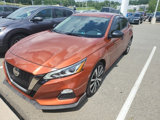 Used 2021 Nissan Altima 2.5 SR image 2