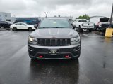 Used 2017 Jeep Grand Cherokee Trailhawk image 2