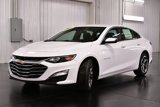 New 2024 Chevrolet Malibu LT image 3