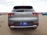 Used 2023 Chevrolet TrailBlazer LT w/ Convenience Package image 4
