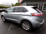 Used 2022 Ford Edge Titanium image 5