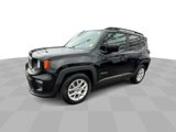 Used 2019 Jeep Renegade Latitude image 4