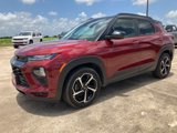 Used 2023 Chevrolet TrailBlazer RS image 3