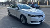 Used 2017 Chevrolet Impala LT image 4