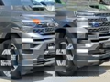 Certified 2022 Ford Explorer XLT image 5