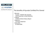 Used 2020 Hyundai Kona SE w/ Cargo Package image 3