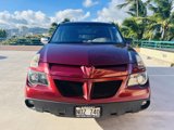 Used 2004 Pontiac Aztek 2WD image 2