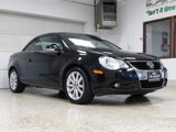 Used 2008 Volkswagen Eos 2.0T image 4