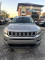 Used 2018 Jeep Compass Latitude image 2