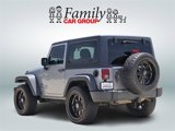 Used 2015 Jeep Wrangler Sport w/ Quick Order Package 24S image 3