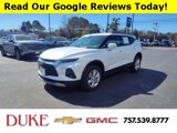 Used 2022 Chevrolet Blazer LT image 2