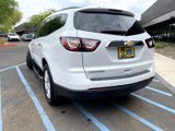 Used 2017 Chevrolet Traverse LT w/ Style and Technology Package image 3