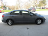 Used 2012 Honda Civic LX image 2