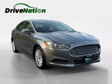 Used 2014 Ford Fusion SE image 3