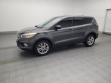 Used 2017 Ford Escape SE image 2