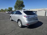 Used 2010 Lexus RX 450h AWD image 2