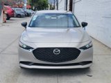 New 2025 MAZDA MAZDA3 s image 2