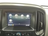 Used 2019 Chevrolet Colorado W/T w/ WT Convenience Package image 4
