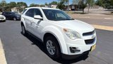 Used 2012 Chevrolet Equinox LT w/ Driver Convenience Package image 5