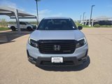 Certified 2022 Honda Ridgeline Black Edition image 2