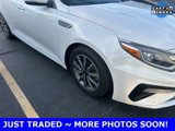 Used 2019 Kia Optima EX image 4
