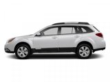 Used 2010 Subaru Outback 2.5i image 6
