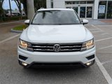 Used 2021 Volkswagen Tiguan SEL image 3