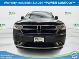 Used 2015 Dodge Durango Limited w/ Premium Group image 2