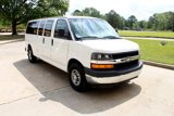 Used 2017 Chevrolet Express 3500 LT w/ LT Preferred Equipment Group image 3