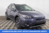 Used 2022 Subaru Crosstrek 2.5i Sport w/ Moonroof Package image 6