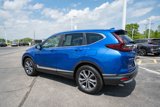 Used 2021 Honda CR-V Touring image 4