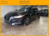 Used 2021 Nissan Sentra SV image 3