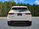 Used 2022 Jaguar E-PACE SE image 5