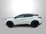 Used 2022 Nissan Murano SV w/ SV Midnight Edition Package image 5